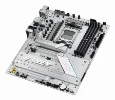 Tarjeta Madre Asus Rog Strix B850-a Gaming Wifi Socket Am5, 4 Ddr5-sdram, Wifi